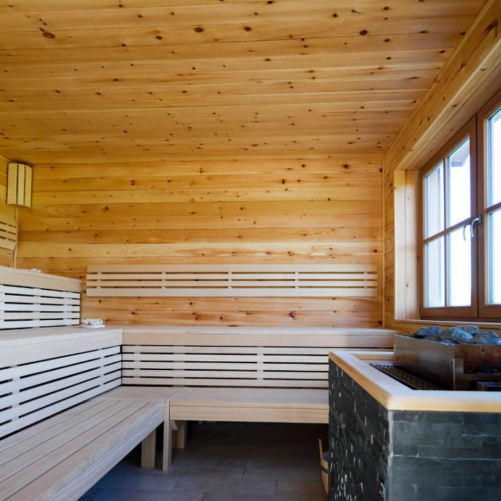 Gewerbesaunen nach Maß in Bayern einbauen lassen