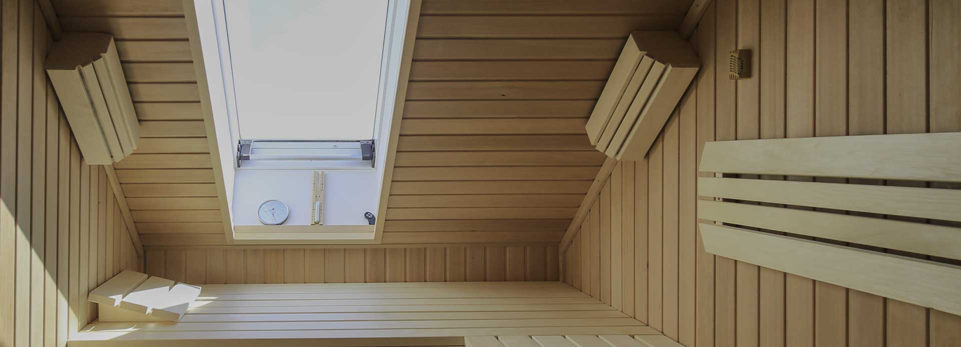 Saunahändler mit Leidenschaft für Heimsaunabau in der Nähe von Fürstenfeldbruck