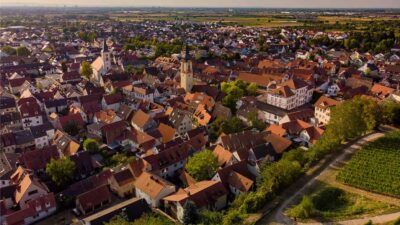 Immobilienmarkt 2025/2026: was K&auml;ufer wissen sollten